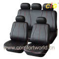 Cubierta de asiento de cuero de coches (SAZD03839)